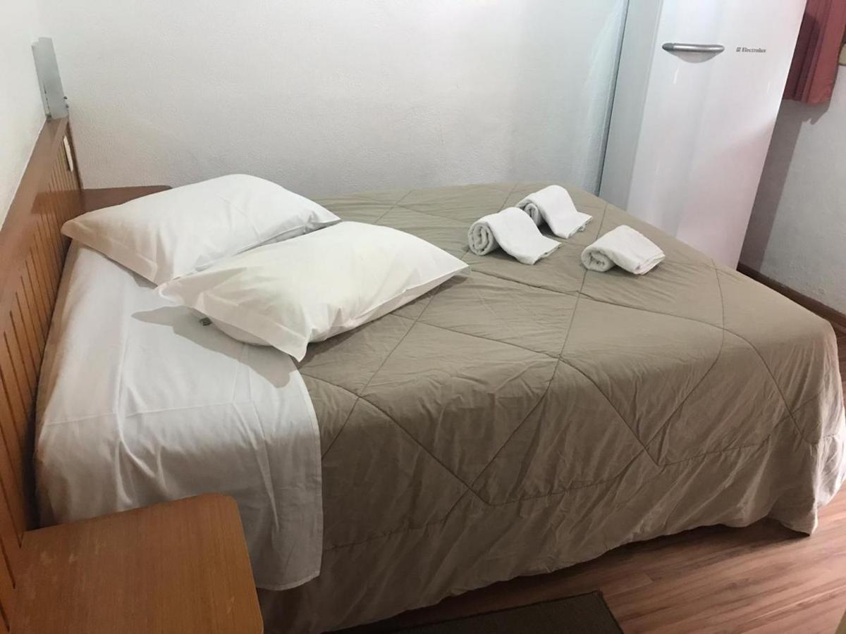 Apartamentos Aromas De Gramado - Bairro Centro 외부 사진