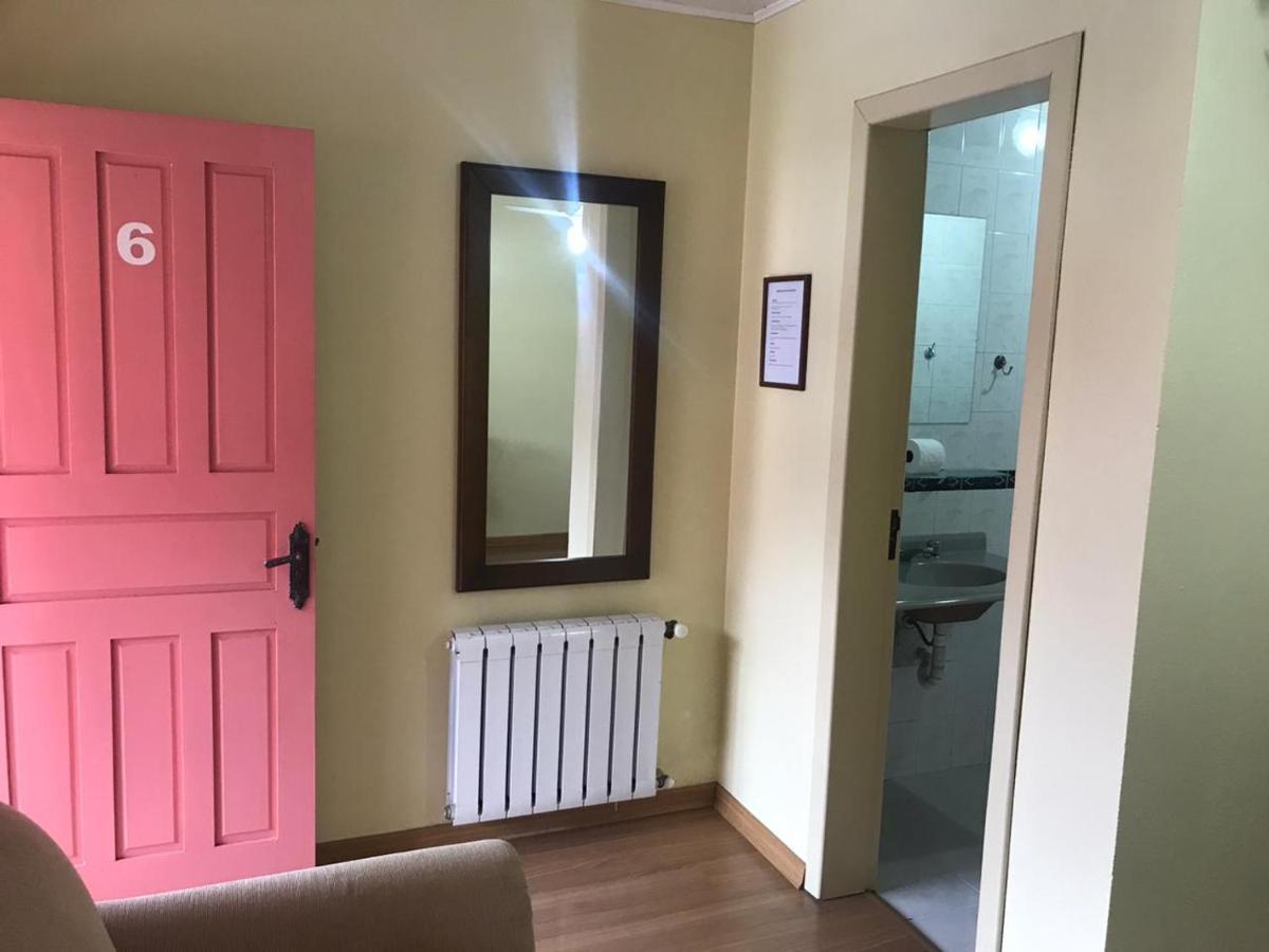 Apartamentos Aromas De Gramado - Bairro Centro 외부 사진