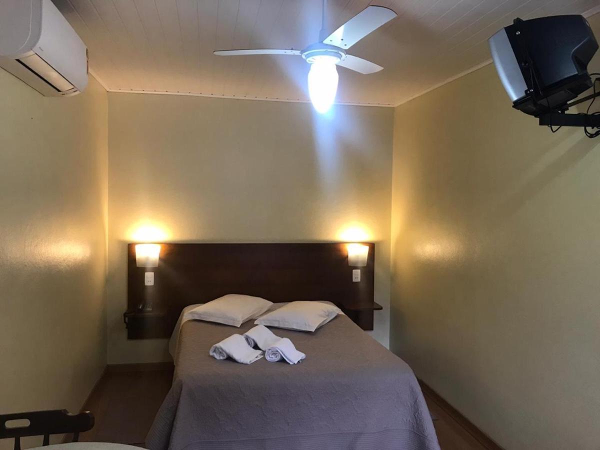 Apartamentos Aromas De Gramado - Bairro Centro 외부 사진