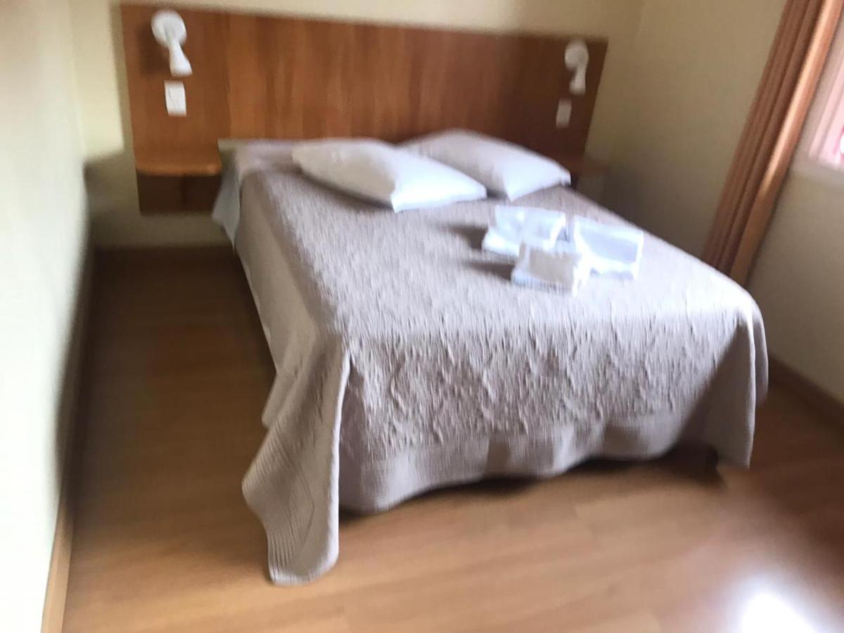 Apartamentos Aromas De Gramado - Bairro Centro 외부 사진