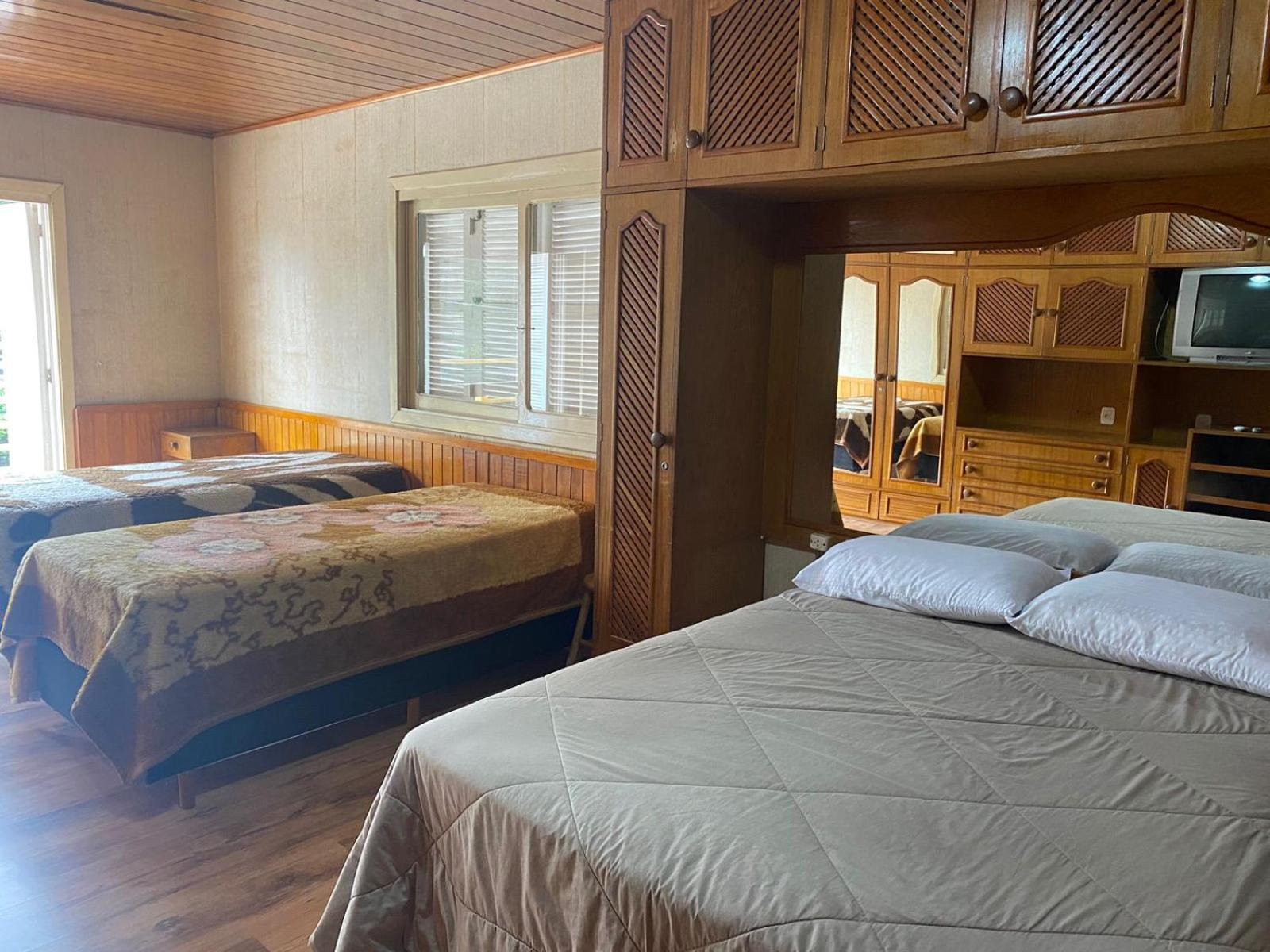 Apartamentos Aromas De Gramado - Bairro Centro 외부 사진