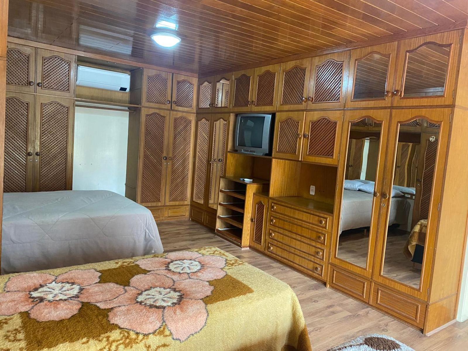 Apartamentos Aromas De Gramado - Bairro Centro 외부 사진