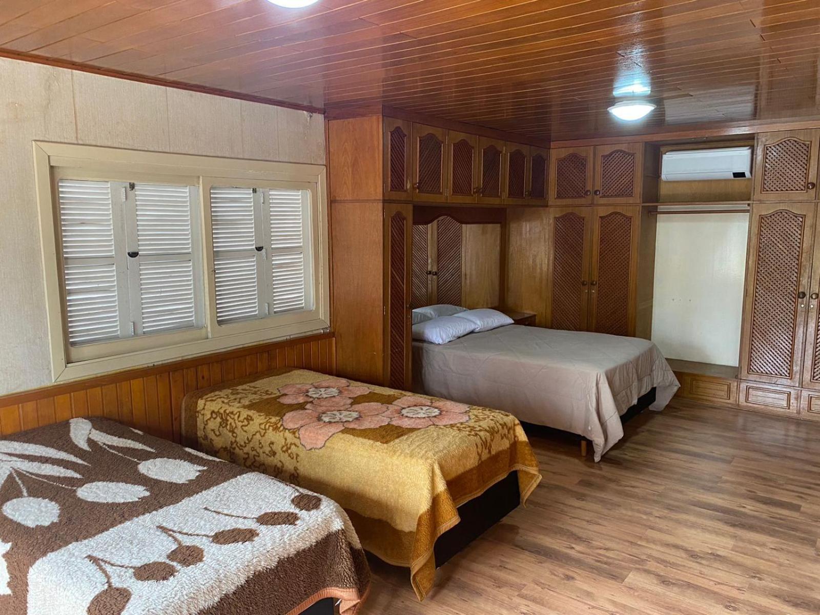Apartamentos Aromas De Gramado - Bairro Centro 외부 사진
