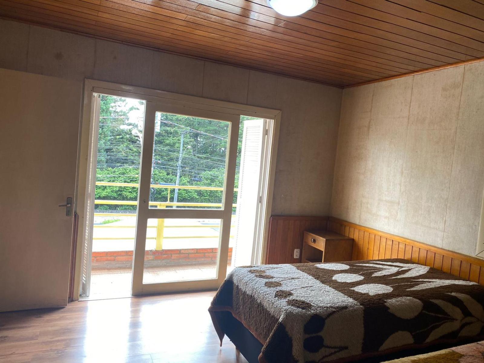 Apartamentos Aromas De Gramado - Bairro Centro 외부 사진